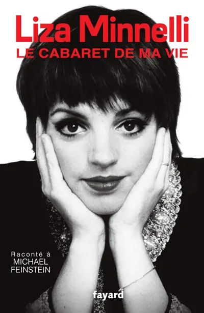 Le cabaret de ma vie Le cabaret de ma vie