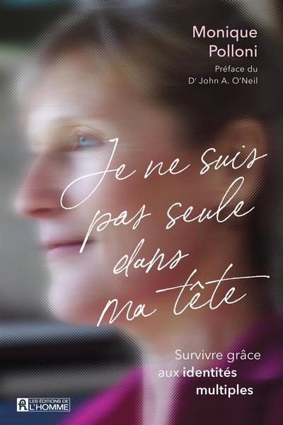 Je ne suis pas seule dans...