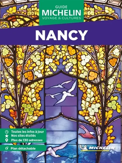 Nancy Nancy