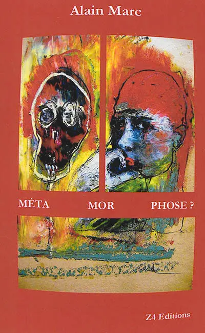 Méta mor phose ? : quatre poèmes à dire et à crier