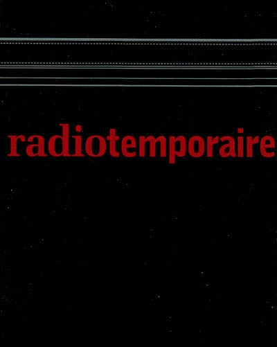 Radio temporaire