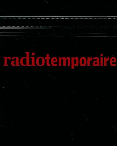 Radio temporaire