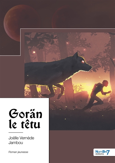 Gorän le têtu