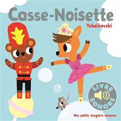 Casse-Noisette