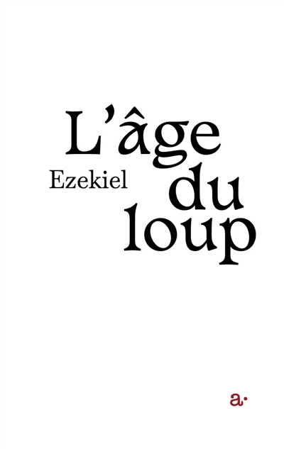 L'âge du loup