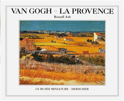 Van Gogh, la Provence