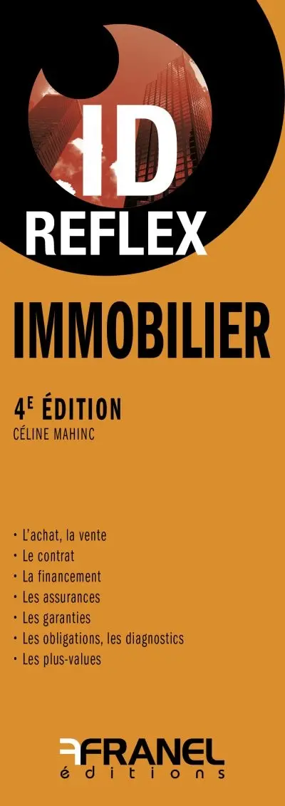 Immobilier