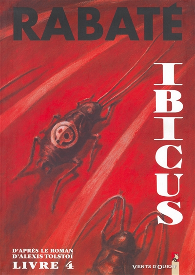 Ibicus. Vol. 4