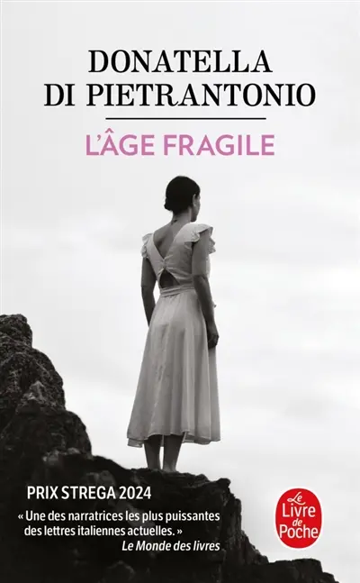 L'âge fragile