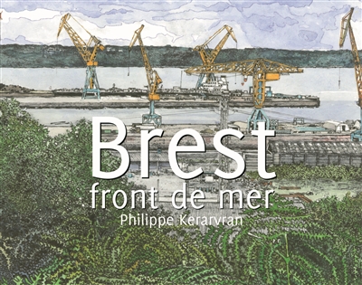 Brest : front de mer