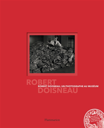 Robert Doisneau, un photographe au Muséum