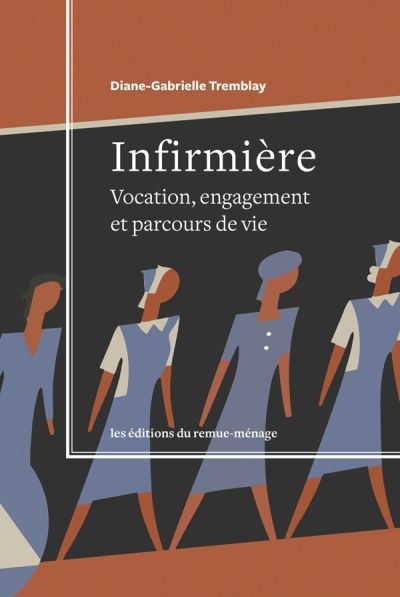 Infirmière : vocation, engagement et parcours de vie