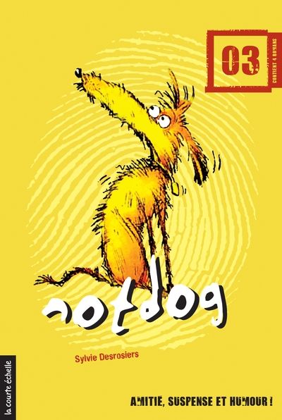 Notdog 3