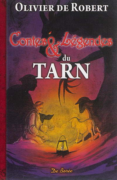 Contes et légendes du Tarn