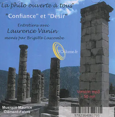 Confiance et désir