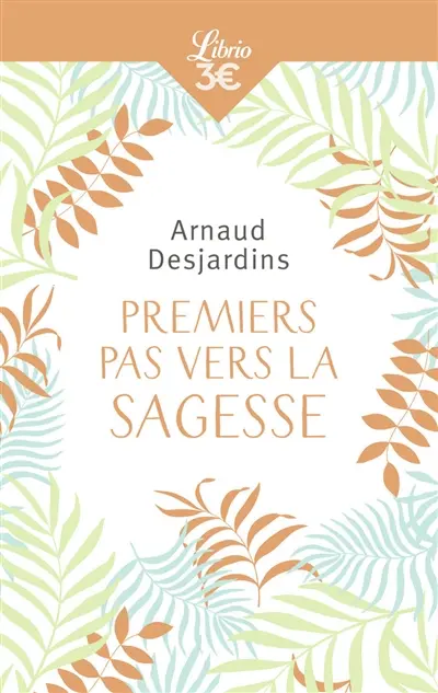Premiers pas vers la sagesse