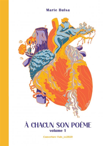 A chacun son poème volume 1