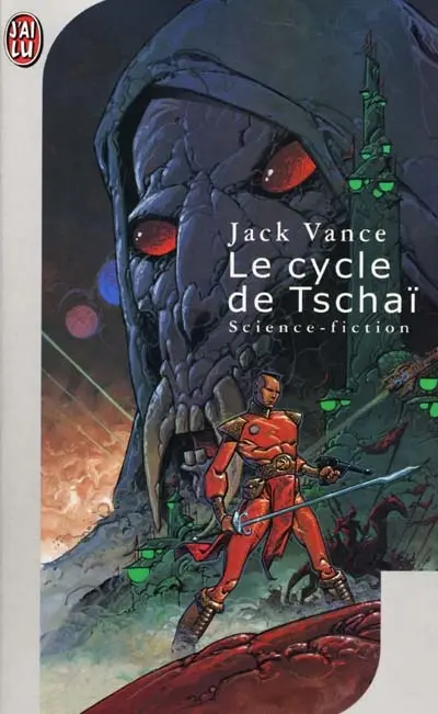 Le cycle de Tschaï