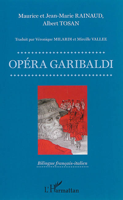 Opéra Garibaldi