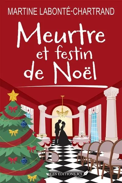 Meurtre et festin de Noël