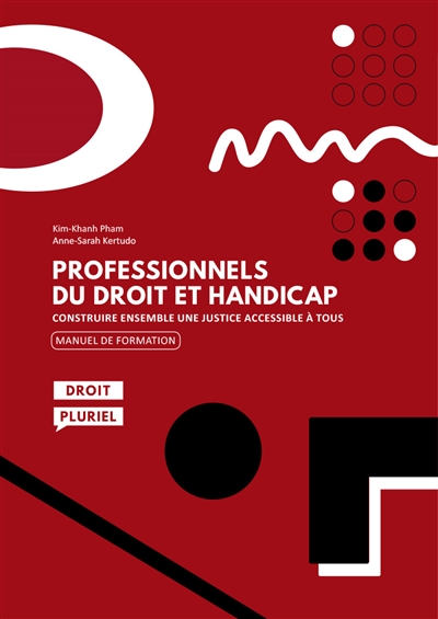 Professionnels du droit et...