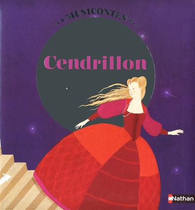 Musicontes : Cendrillon