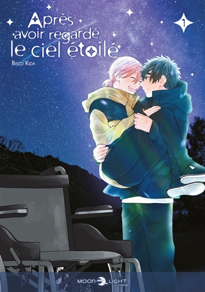 Après avoir regardé le ciel...