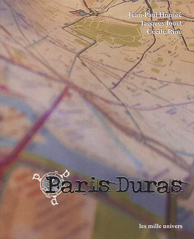 Paris-Duras