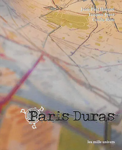 Paris-Duras