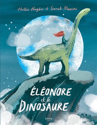 Eléonore et le dinosaure