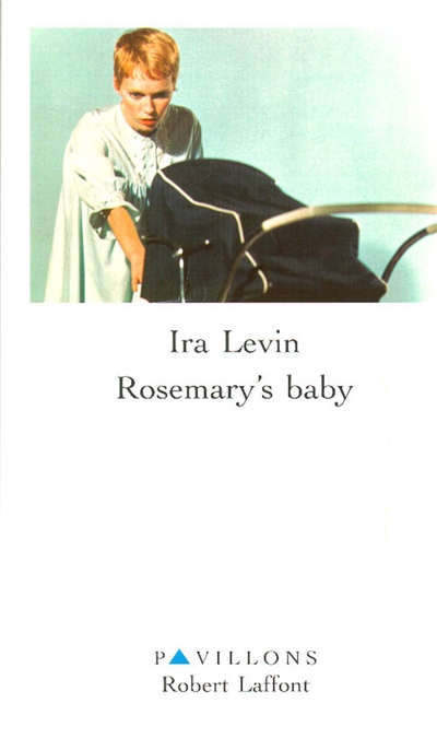 Un bébé pour Rosemary