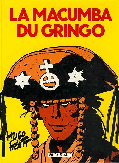 La Macumba du gringo