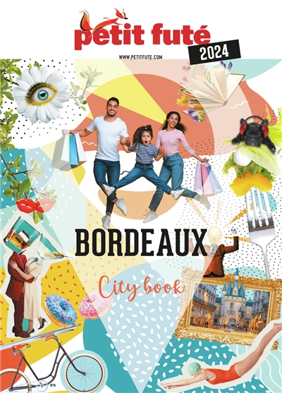 Bordeaux : 2024
