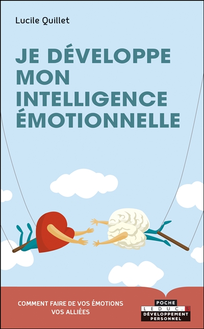 Je développe mon...