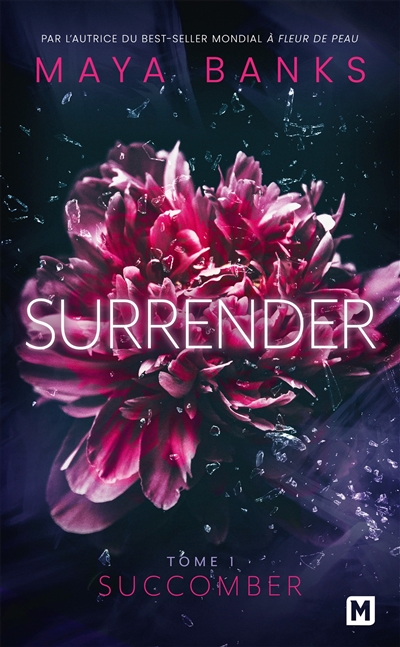 Surrender. Vol. 1. Succomber