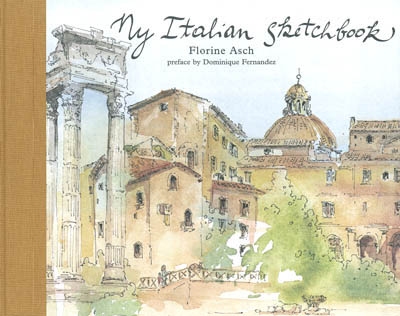 My italian sketchbook