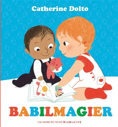 Aimer : avec la voix de Catherine Dolto