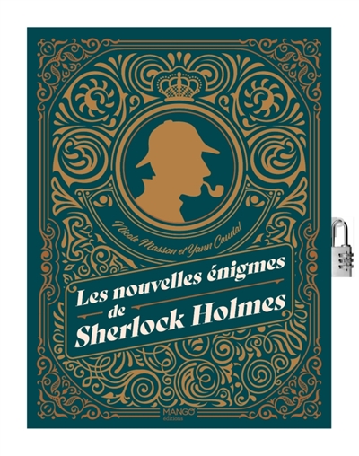 Les nouvelles énigmes de...