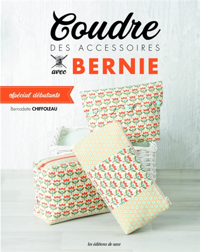 Coudre des accessoires avec...