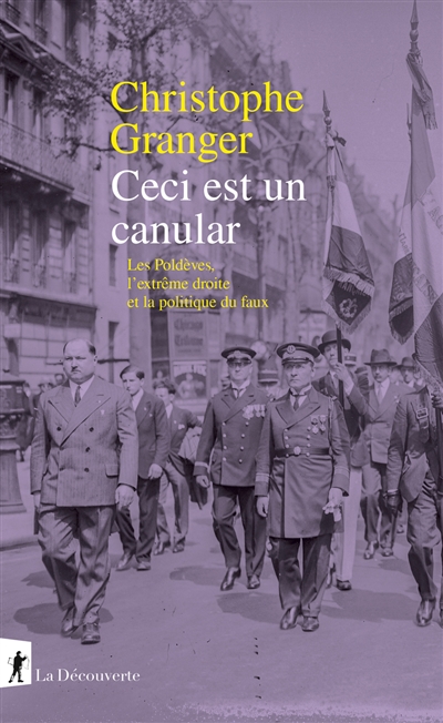 Ceci est un canular : les...