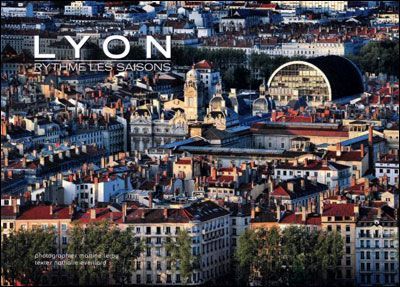 Lyon rythme les saisons