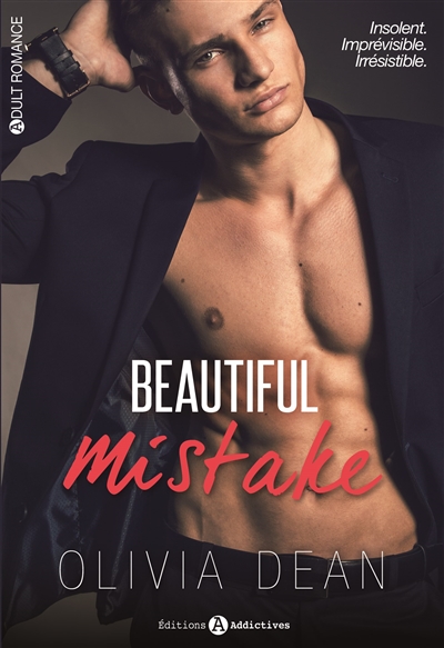 Beautiful mistake