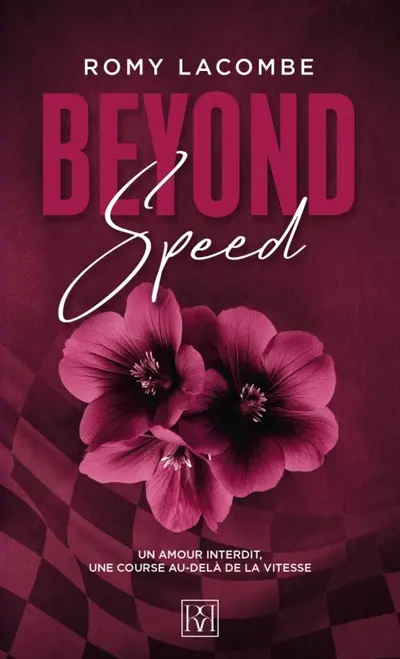 Beyond speed. Au-delà de la vitesse