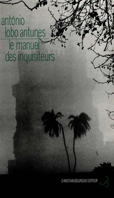Le manuel des inquisiteurs