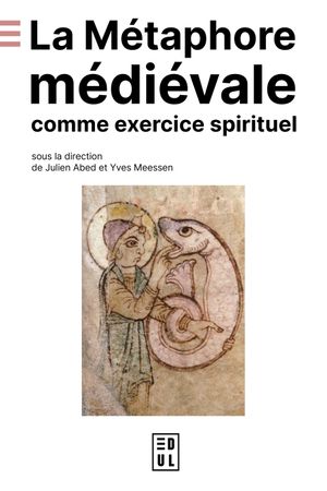La métaphore médiévale comme exercice spirituel