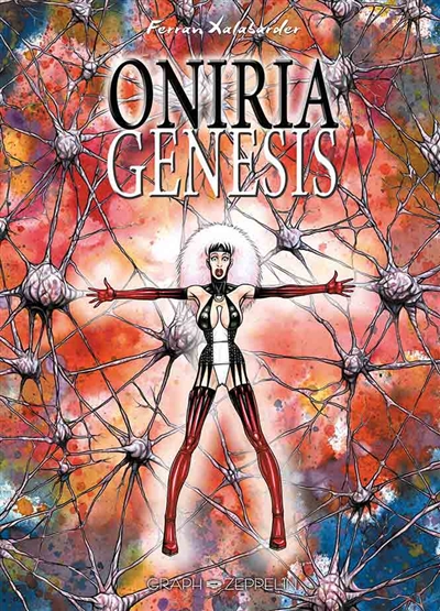 Oniria. Vol. 1. Genesis