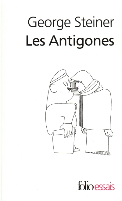 Les Antigones