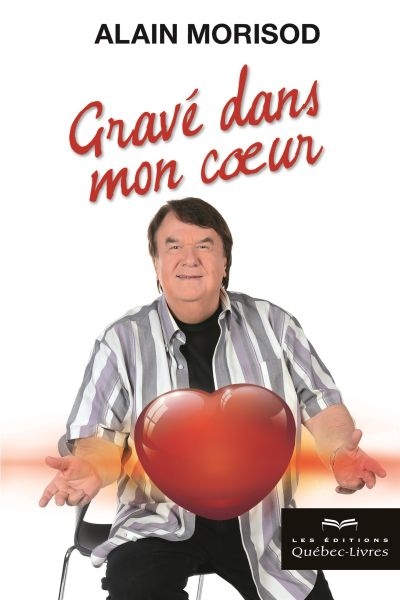 Gravé dans mon coeur