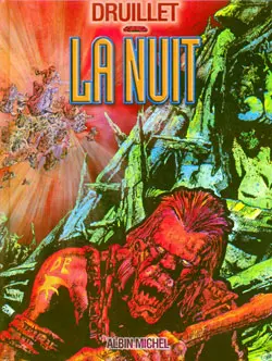La nuit