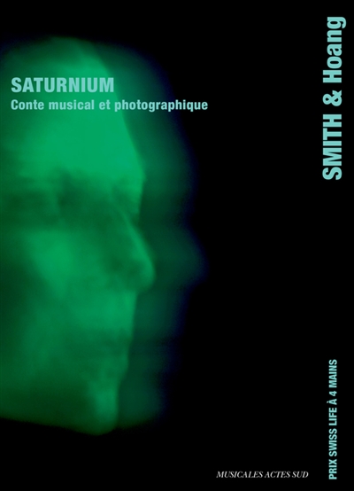 Saturnium : conte musical et photographique